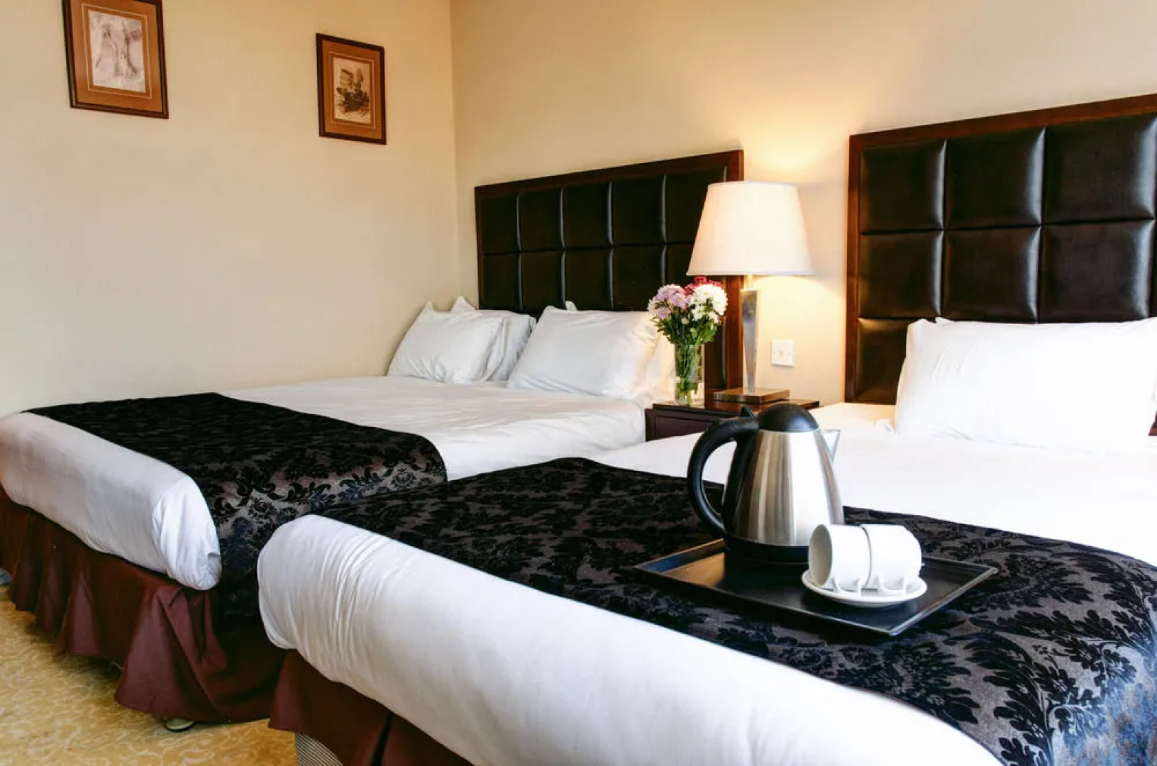 Great National Newcastle-under-Lyme