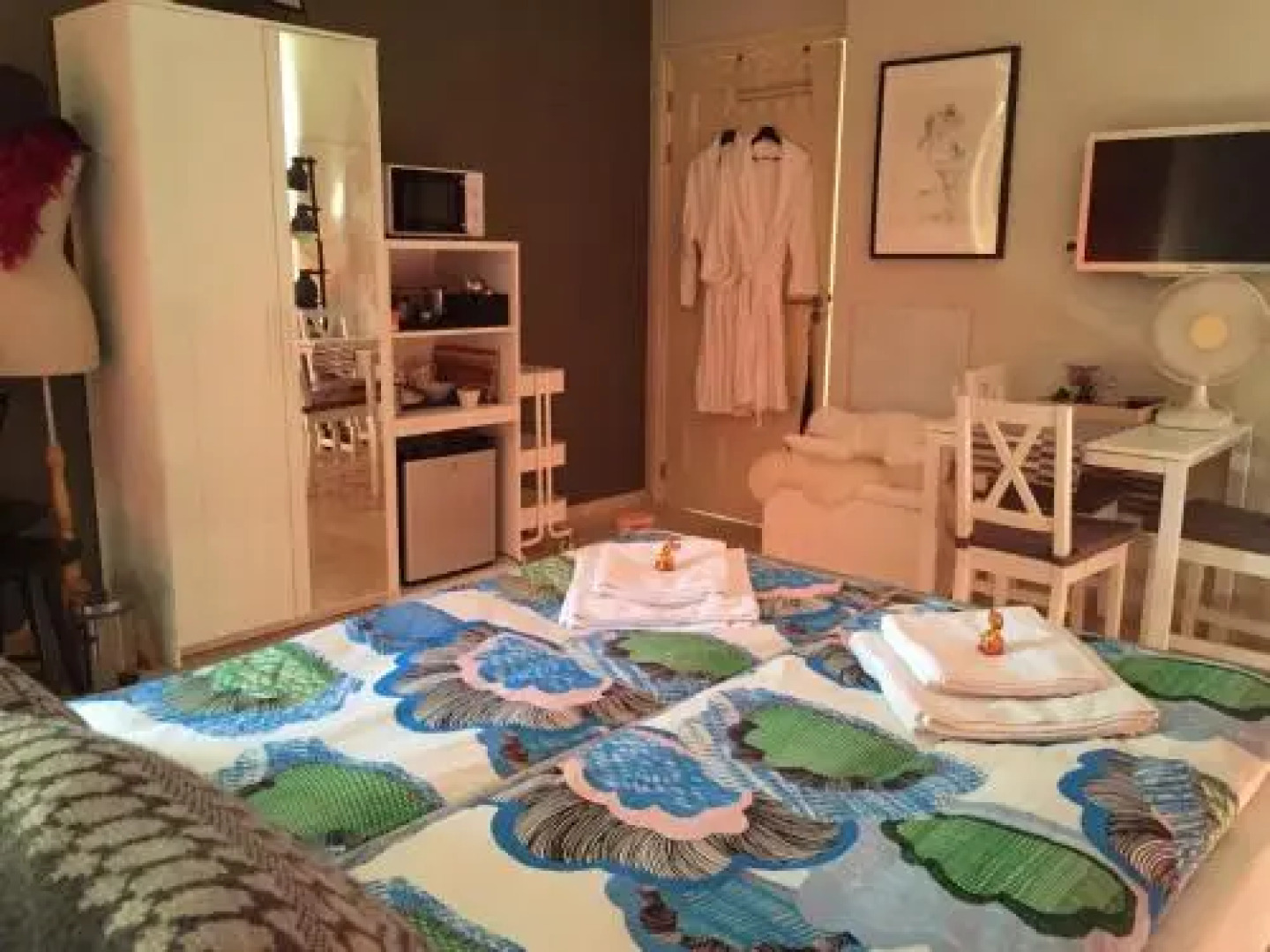 Maison Saint Tropez Meerhoven