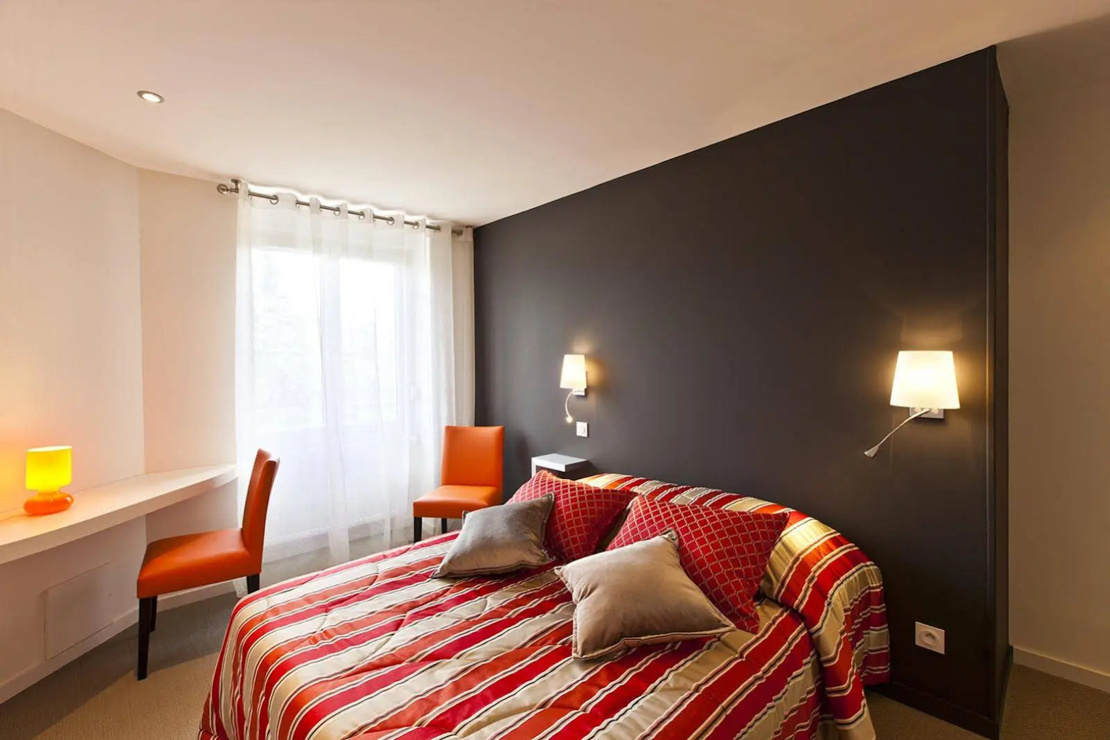 Logis Hostellerie St Germain