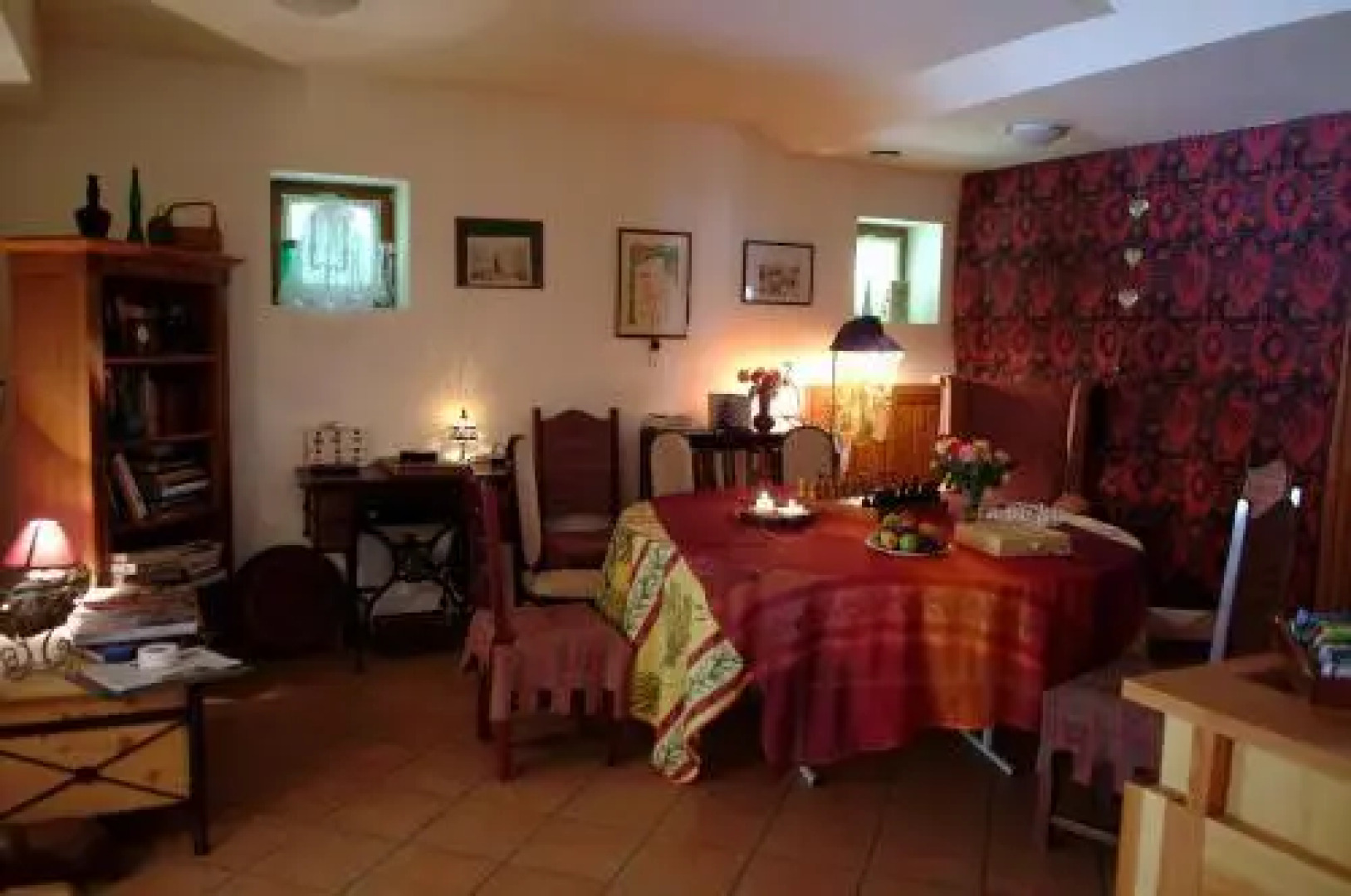 Hotel Rosinante Country Inn