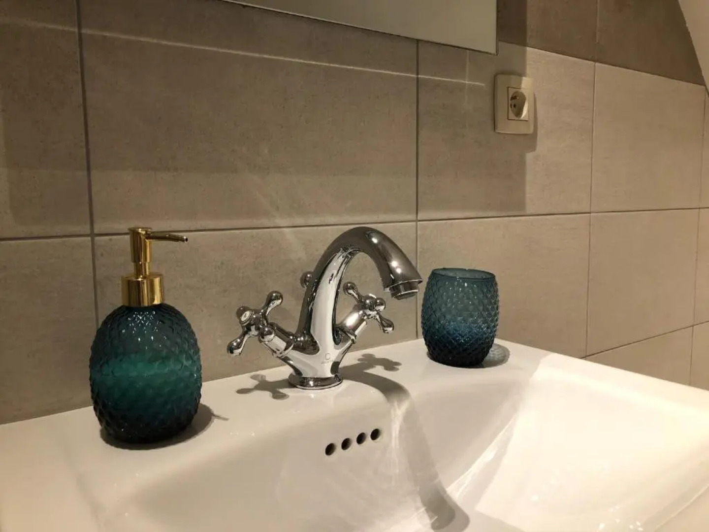 Manoir la Rumillette