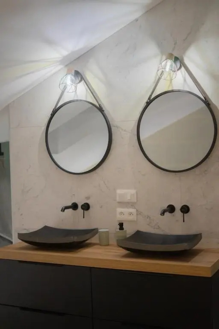 Entre Nous Le Maréchal