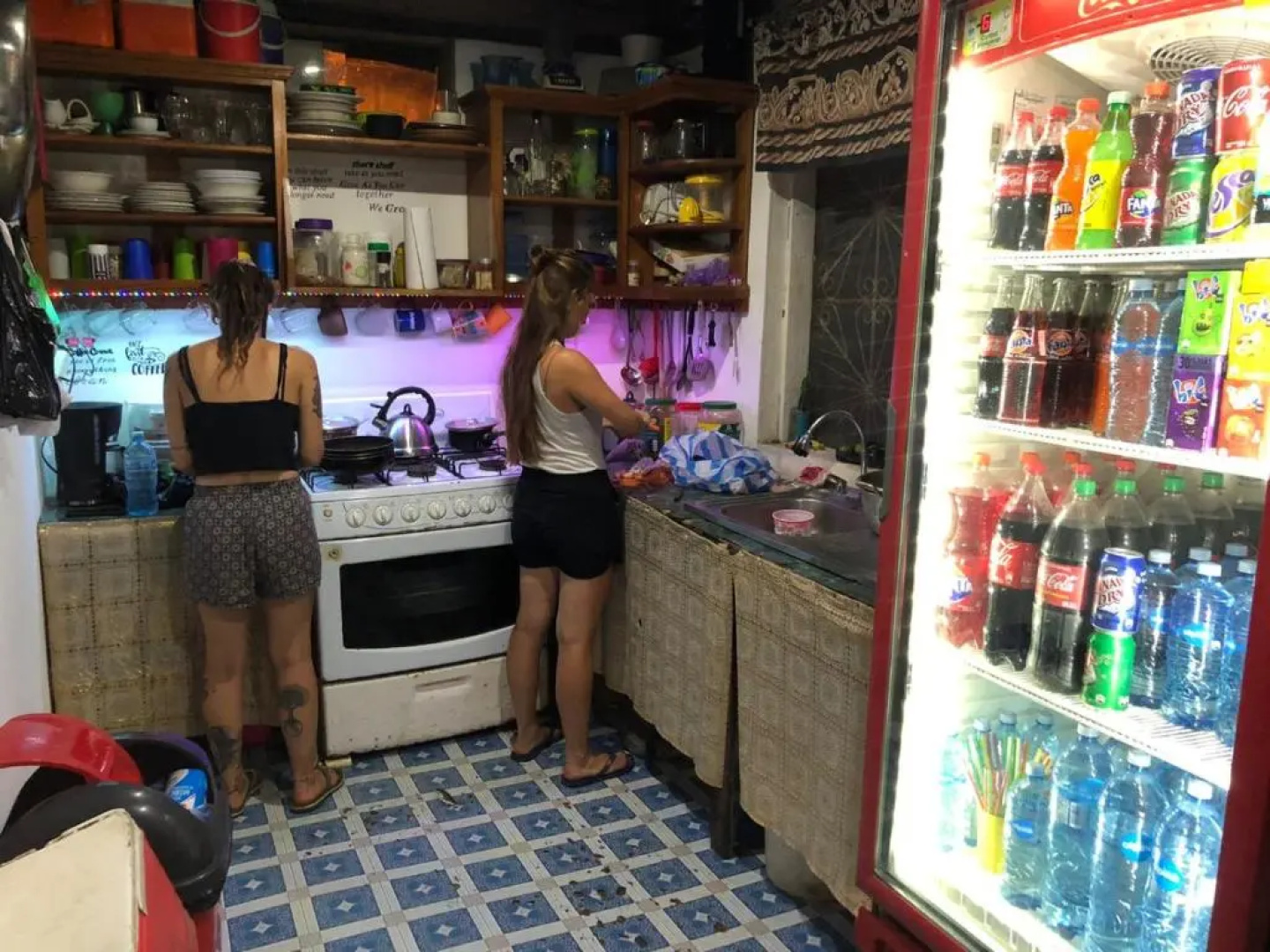 Typical House Bluefields