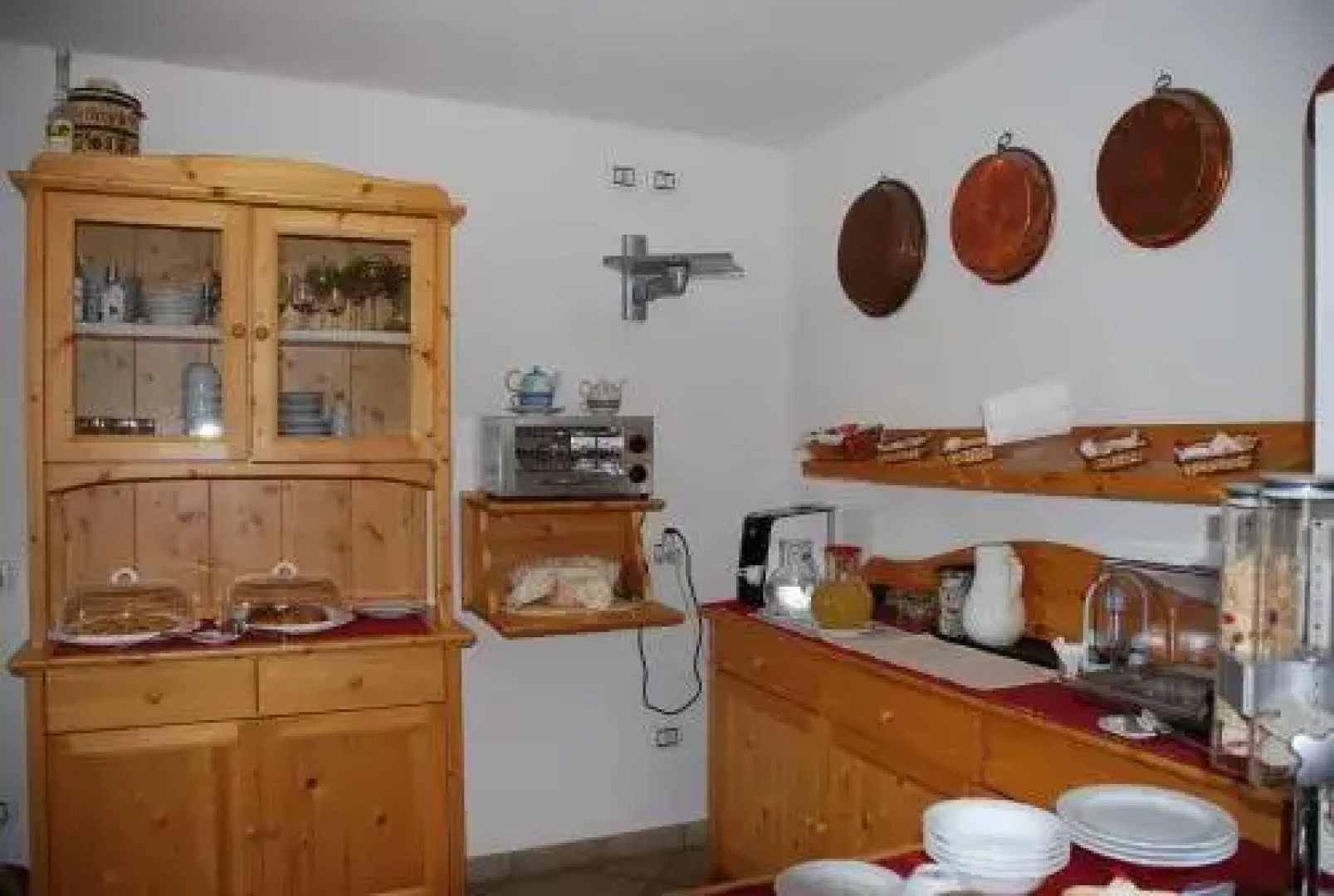 Affittacamere Dai Stoneri