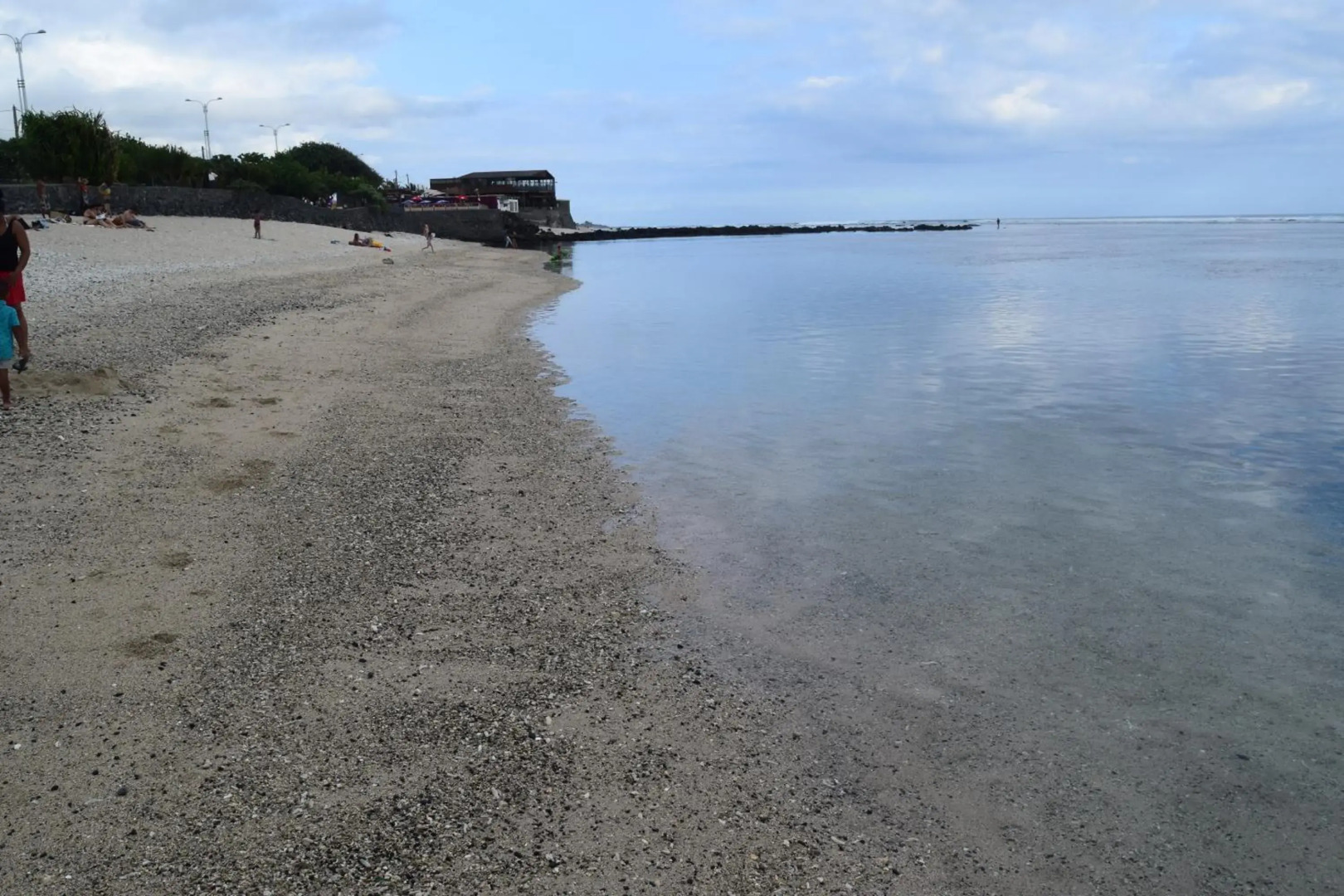 Corail Azur Appartement T1