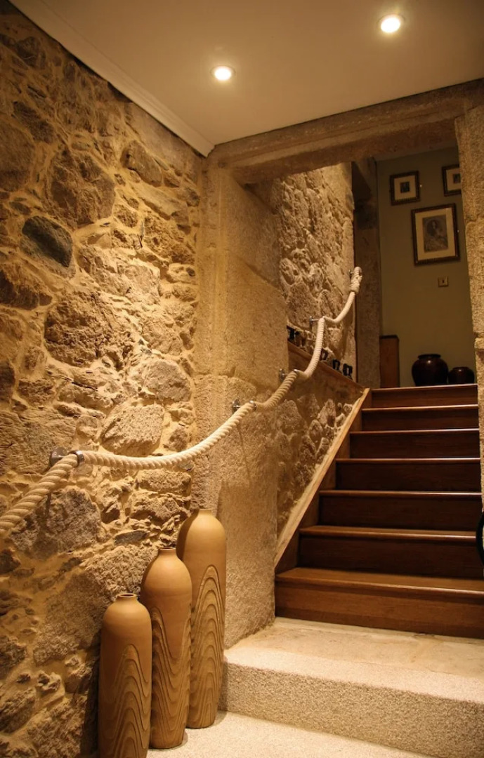 Casa Camino Turismo Rural