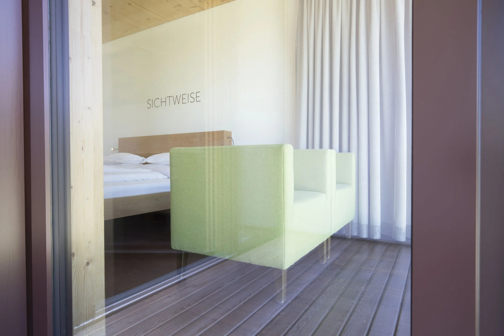 Hotel Fischer am See