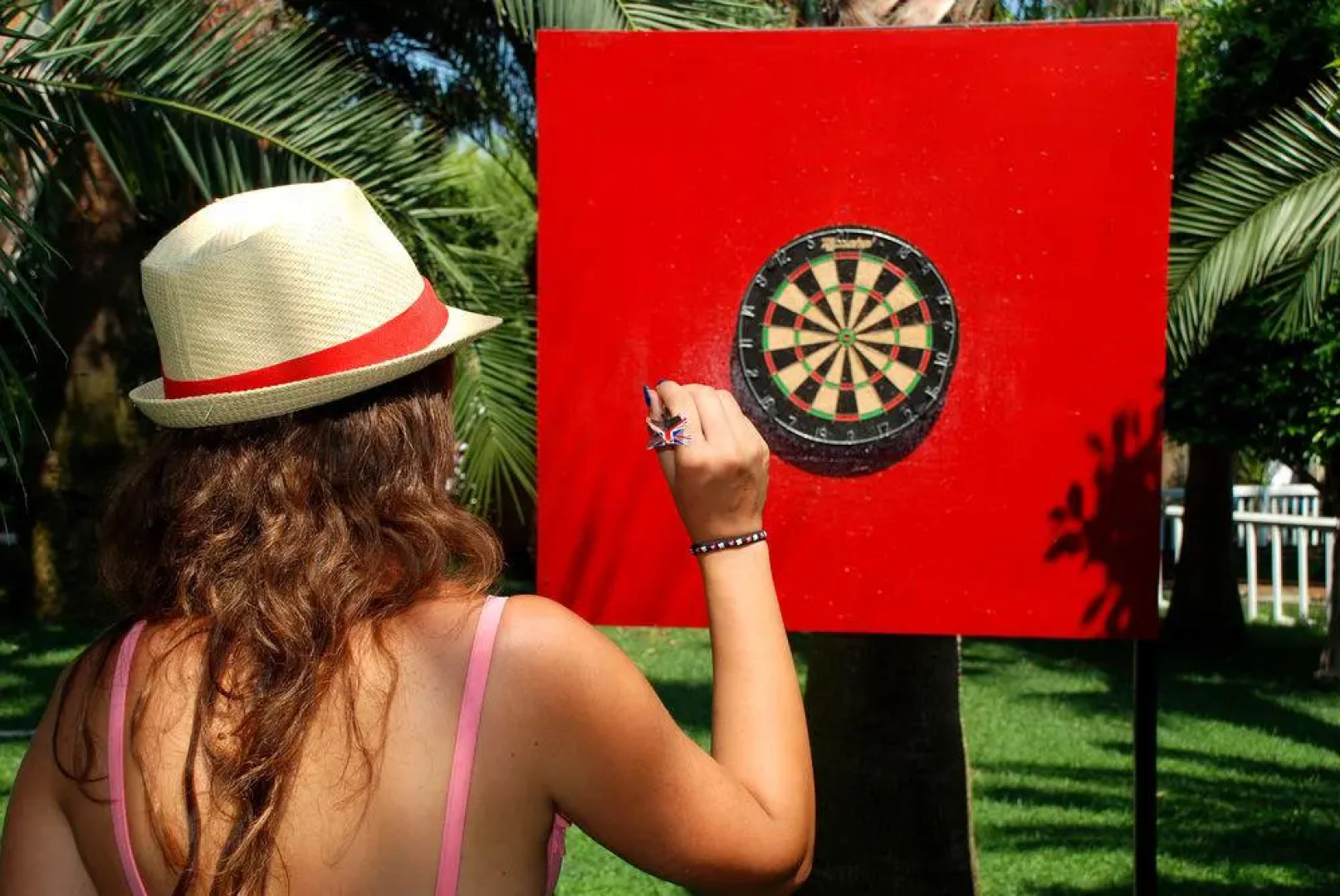 Melissa Garden Hotel