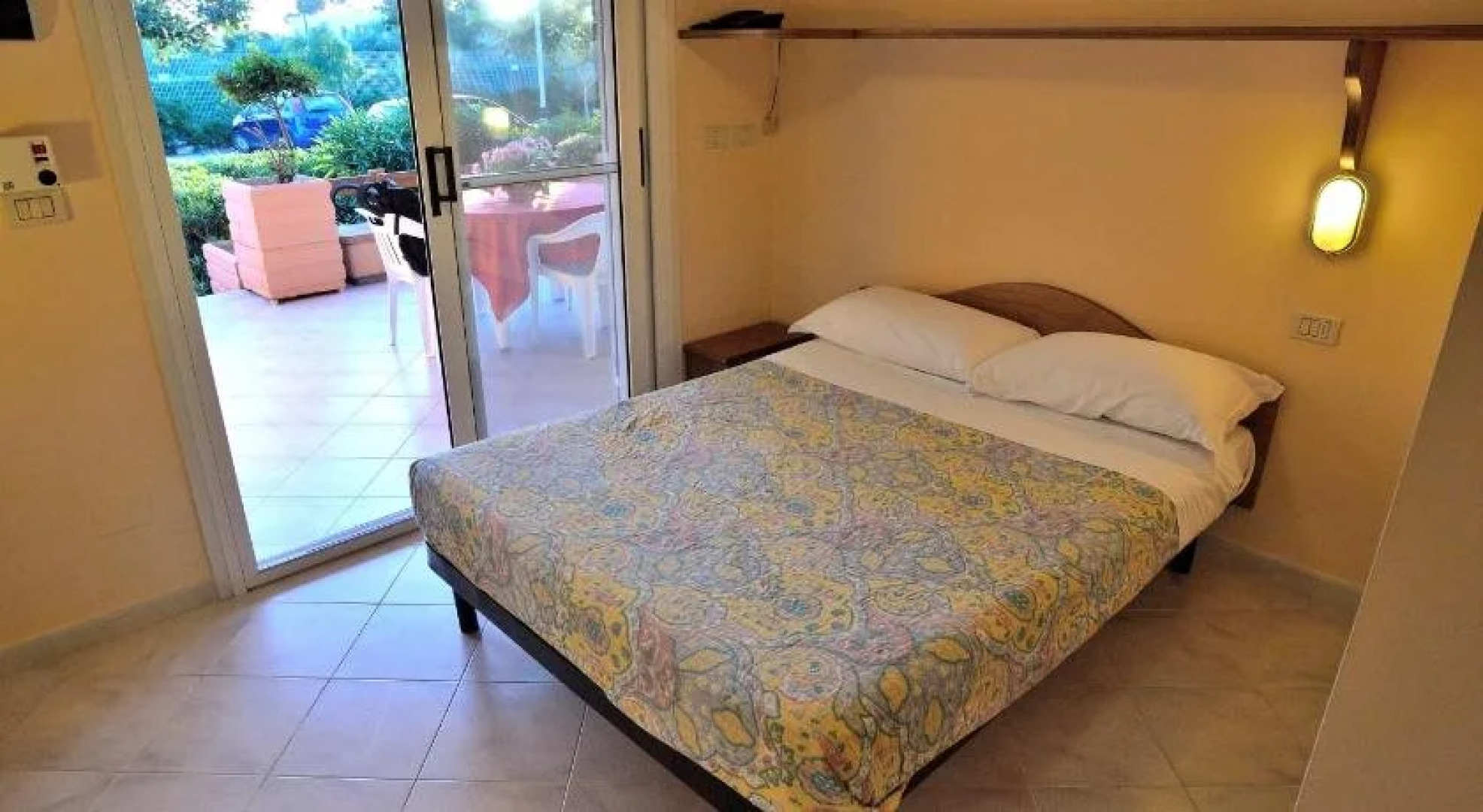 Blue Marine Villaggio