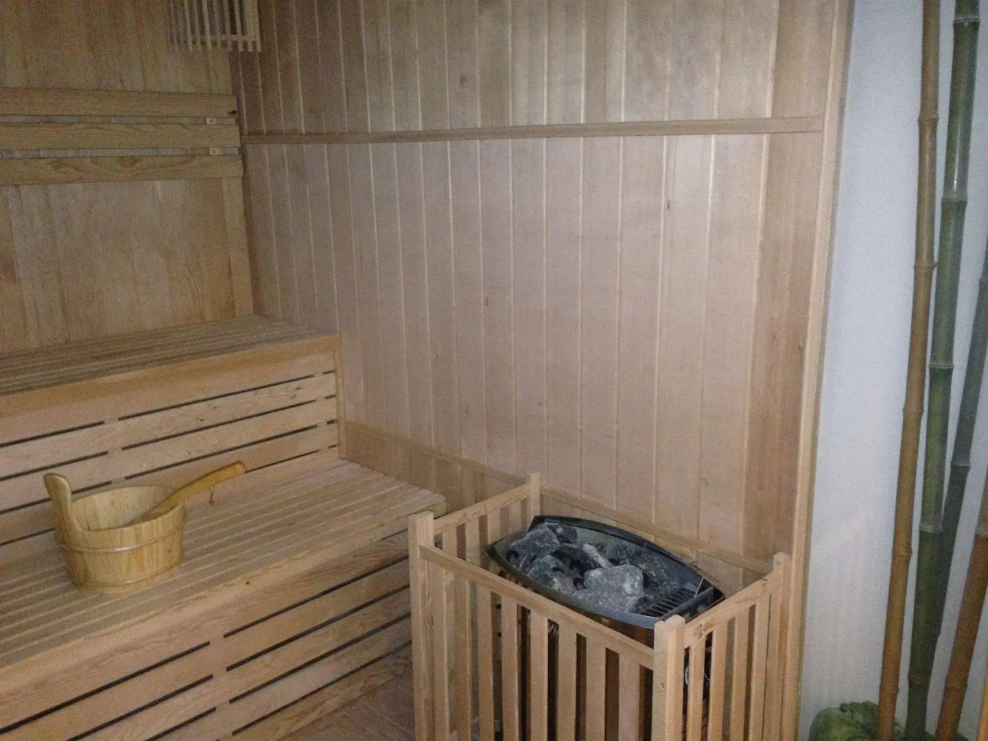 Long View Resort & Spa Rooms & Apartments