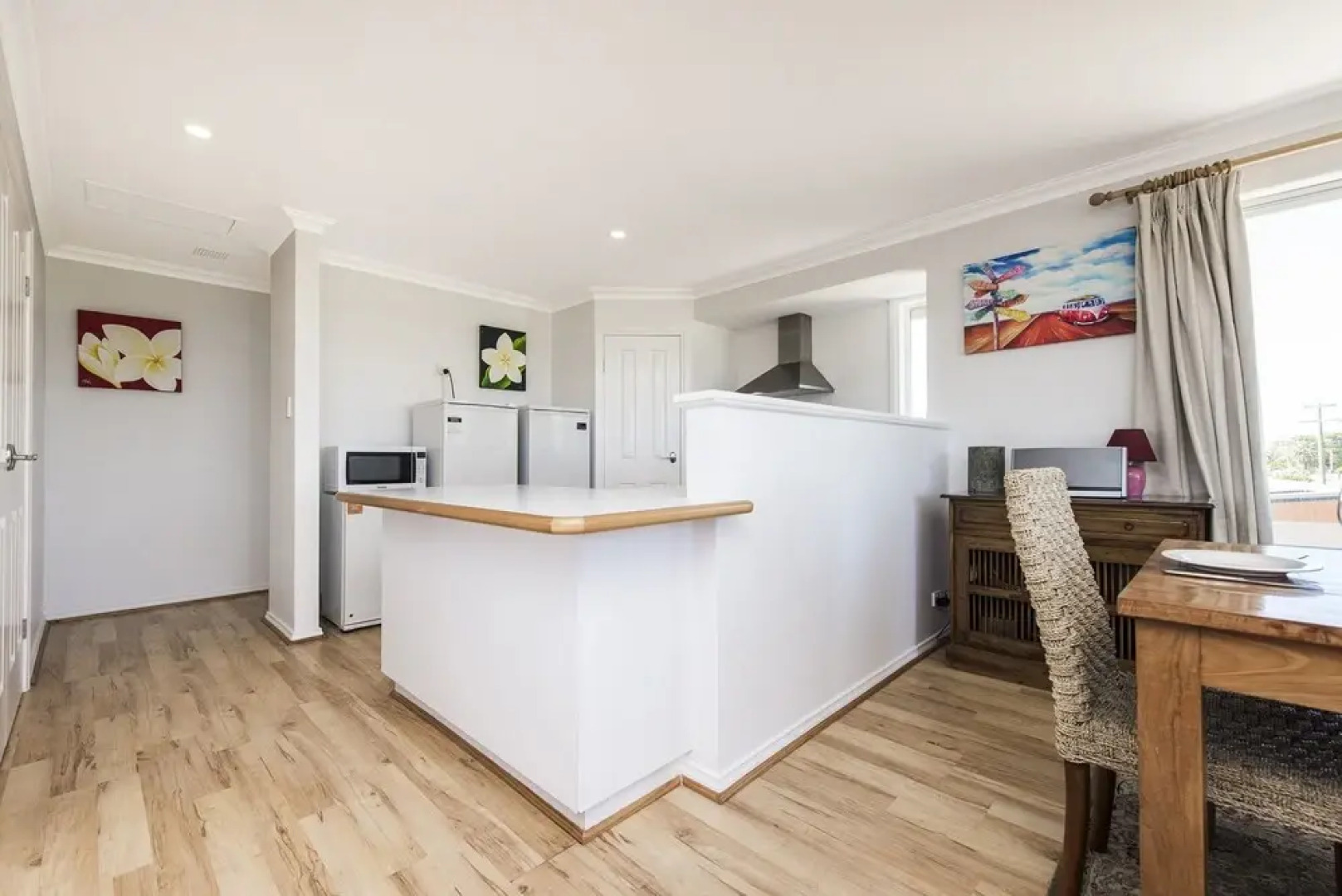 Whitehaven- Beach View From Every Room