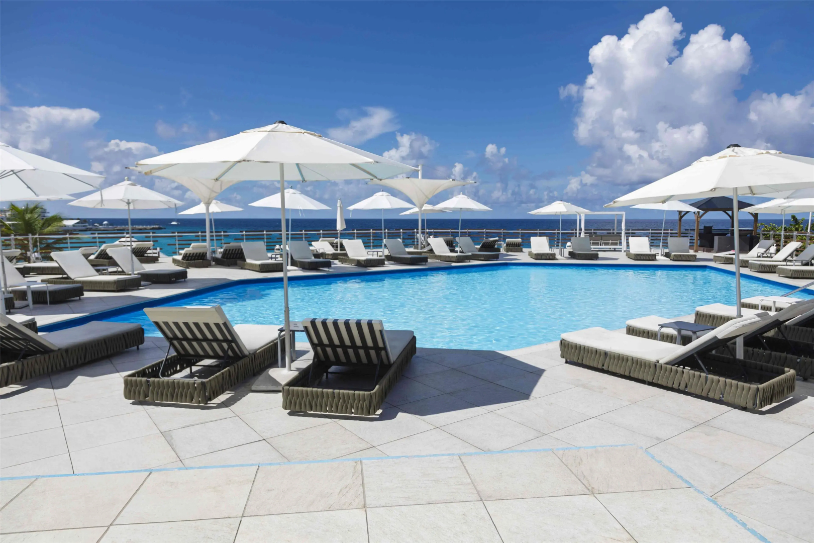 Sonesta Ocean Point All Inclusive, Adults Only Resort