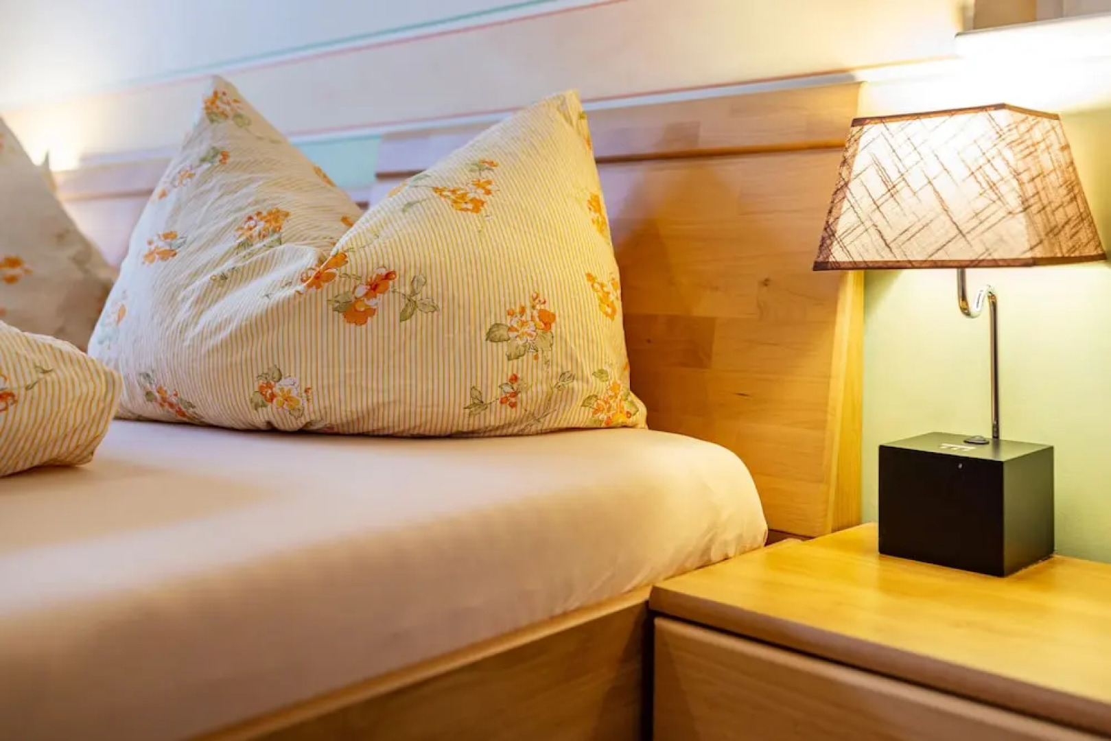 SCHUSTERjunge APARTHOTEL