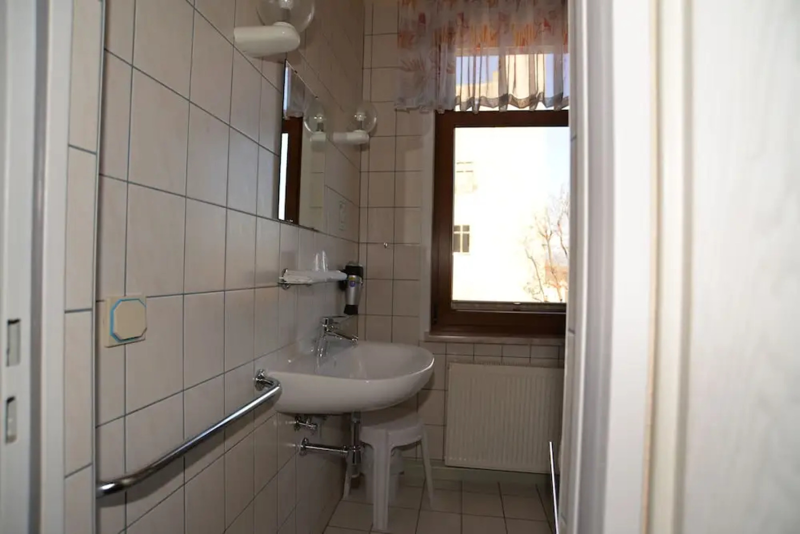 Hotel Am Hohen Schwarm