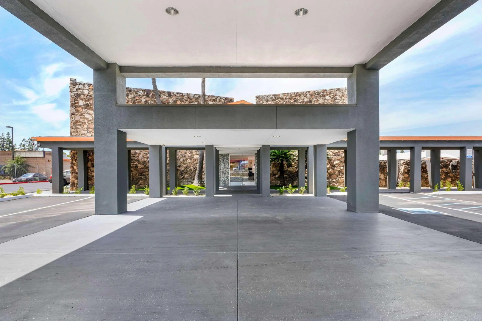 Days Inn Fresno North