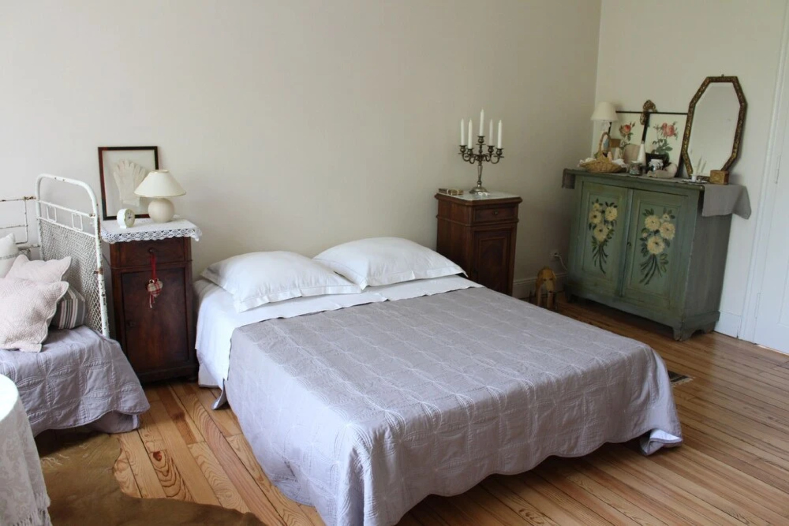 B&B La Chambre de Marie