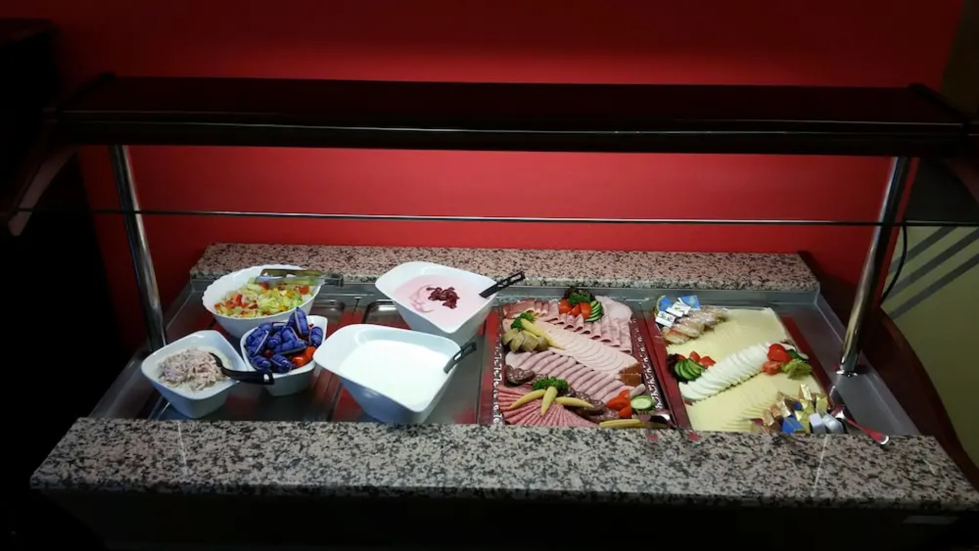 Internationales Jugendgästehaus