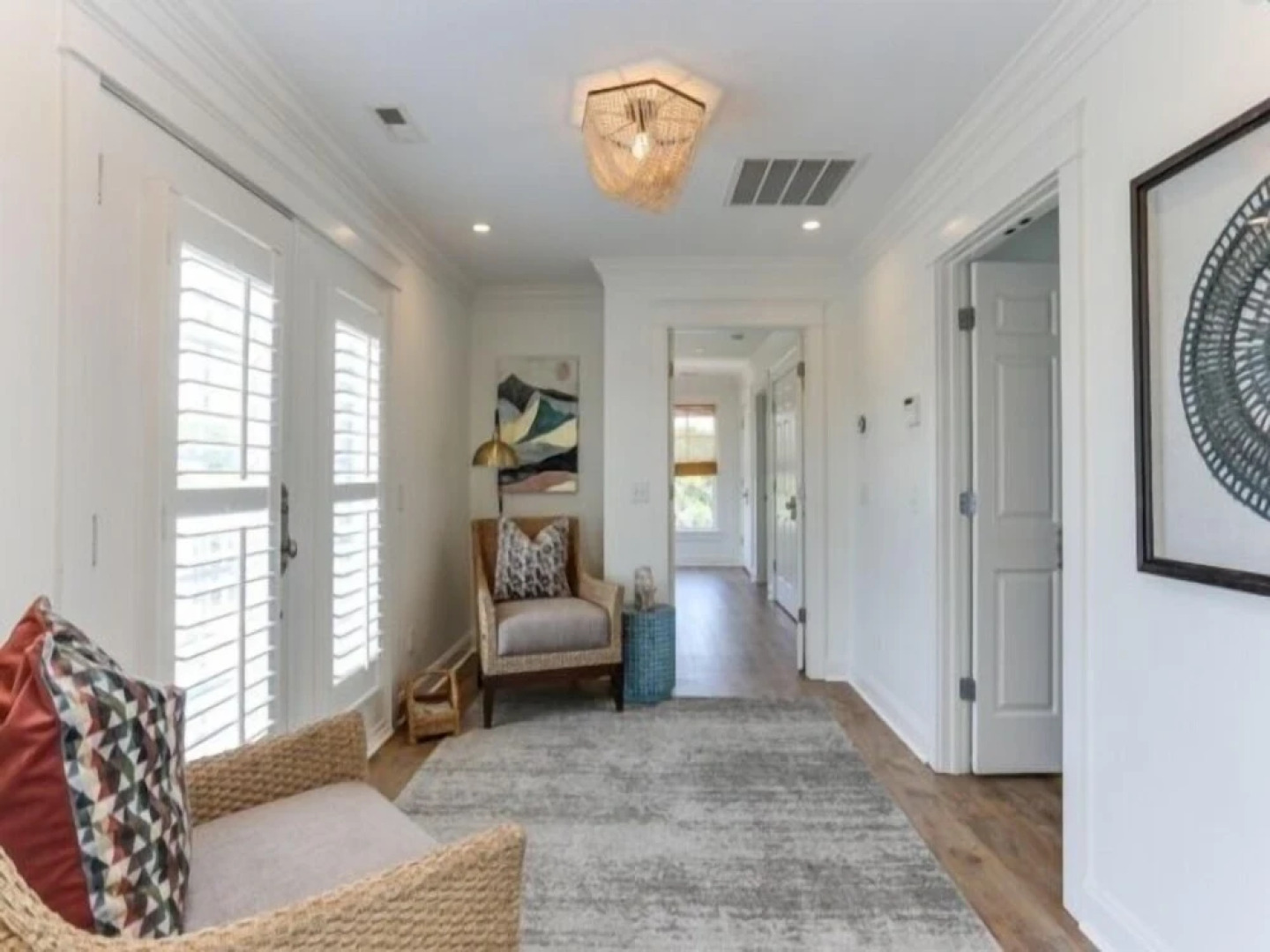 Indigo Retreat - Bring The Whole Family! Fully Renovated, Seawatch Community Stunner! 5 Bedroom Home by RedAwning