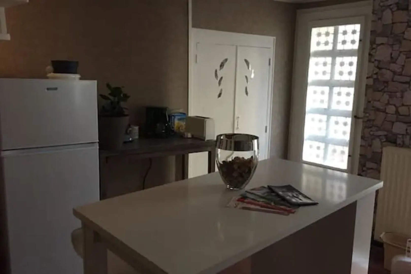 House With 2 Bedrooms in Valleraugue, With Wonderful City View, Terrace and Wifi - 23 km From the Slopes