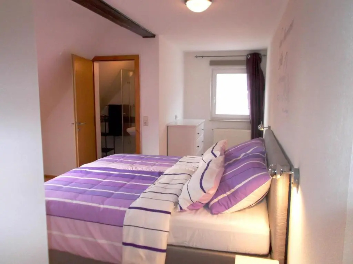 Sommergutshaus Ferienwohnungen