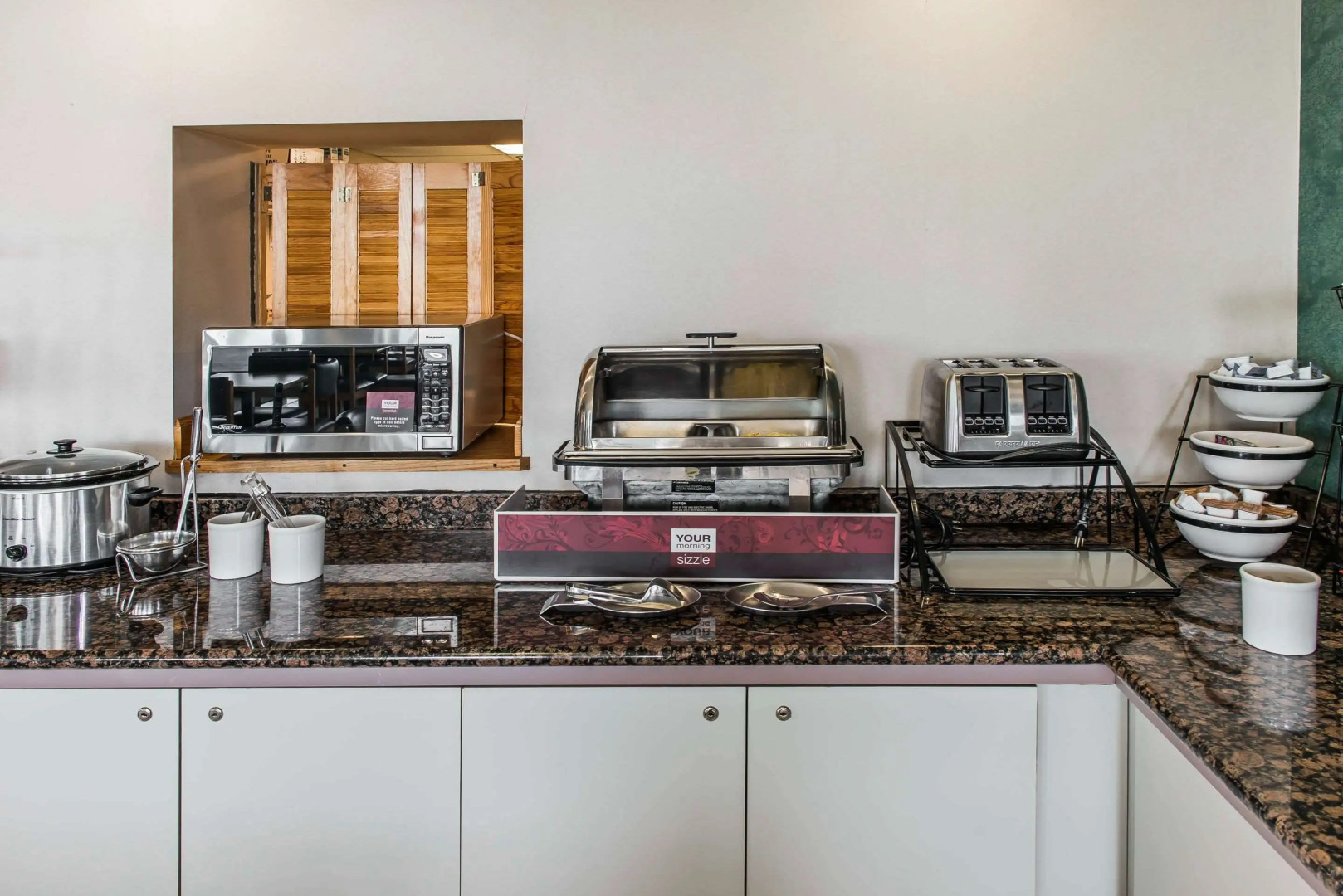 Quality Inn Waynesburg - Morrisville