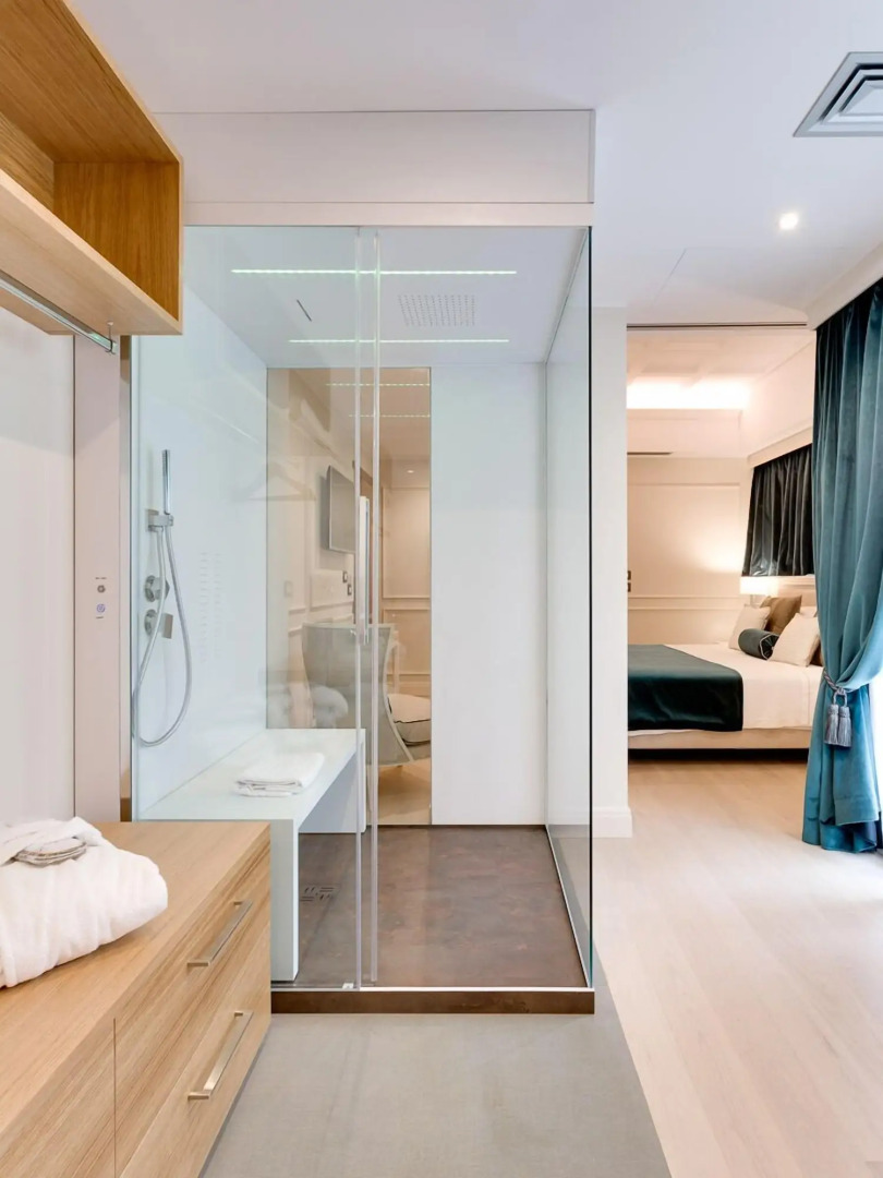 Madrigale Panoramic Lifestyle & Soulful Hotel