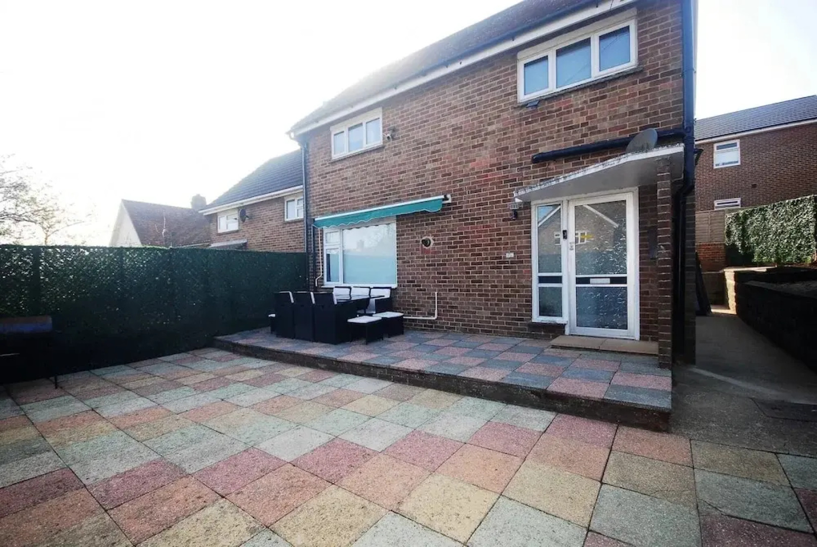 Perfect Couple Retreat To Relax With Hot Tub&sauna