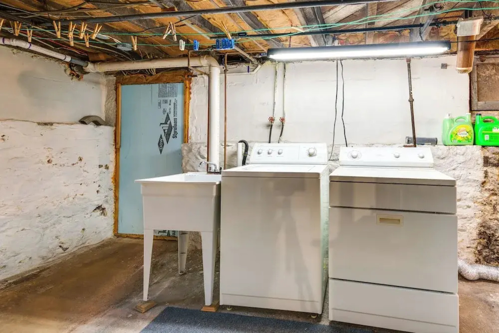 Pennsylvania Abode Near Little League World Series