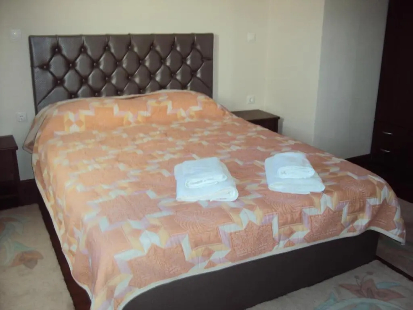 Hotel Terelidis House