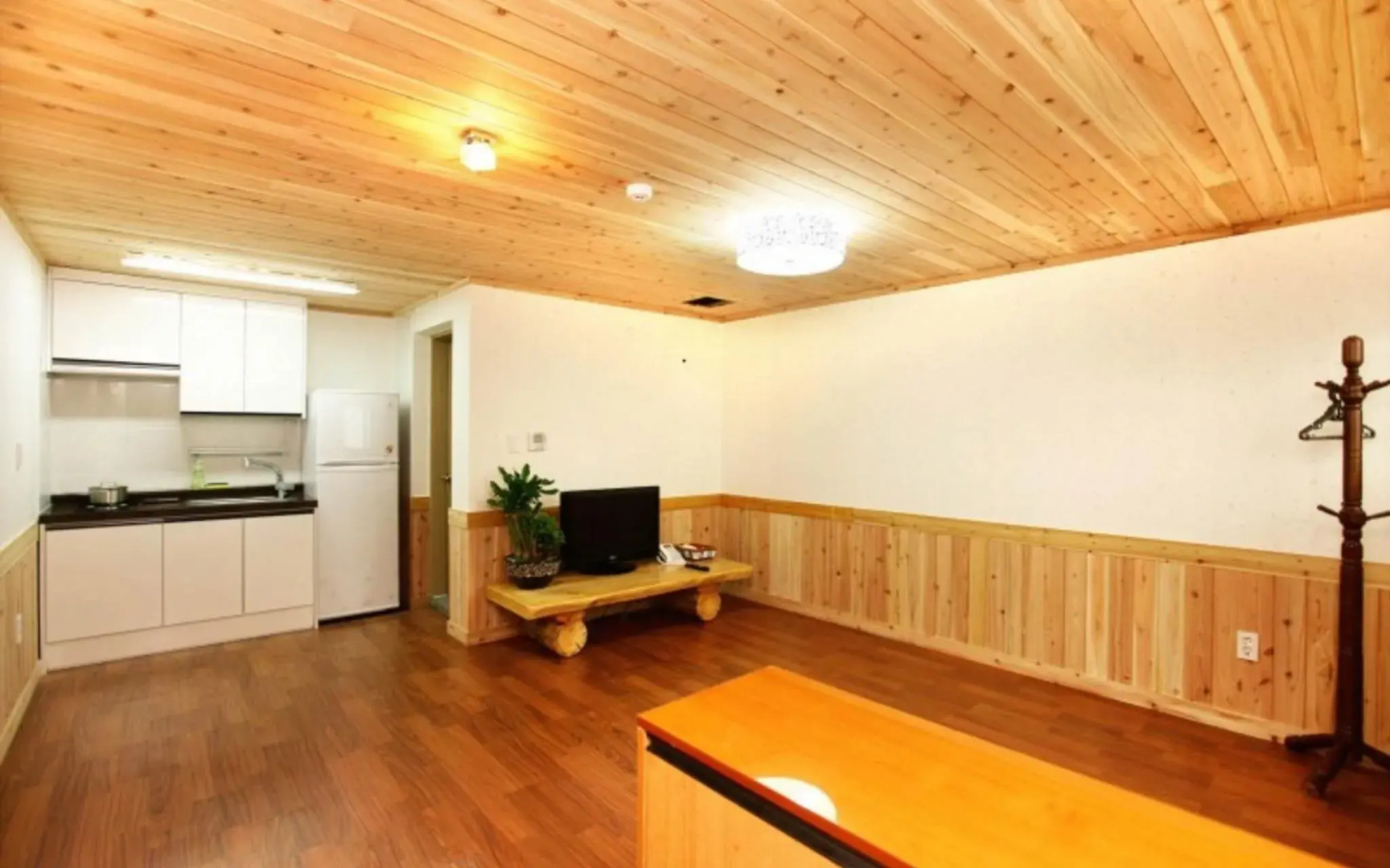 Boseong Boseong Green Tea Resort