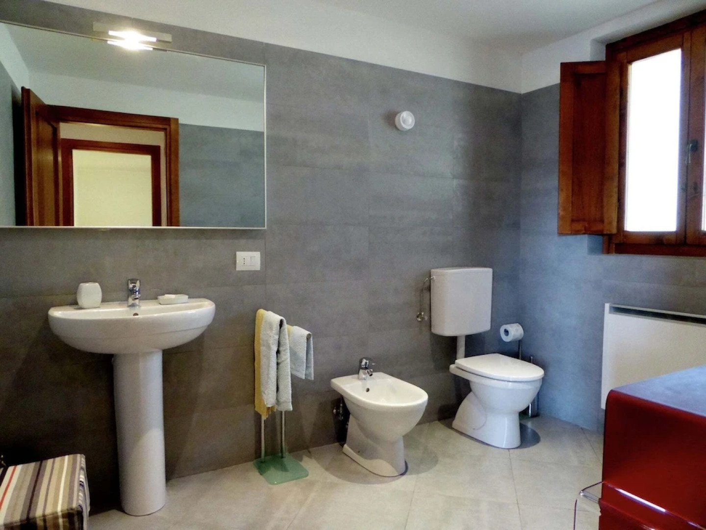 Lovely Apartment in Celle Sul Rigo with Pool