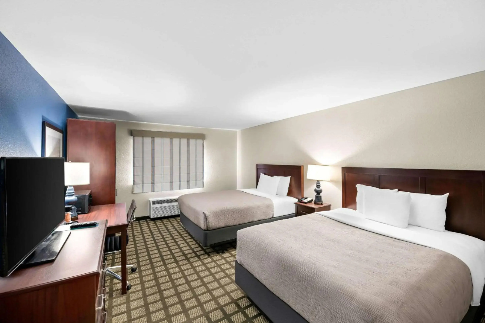 Quality Inn & Suites Big Spring