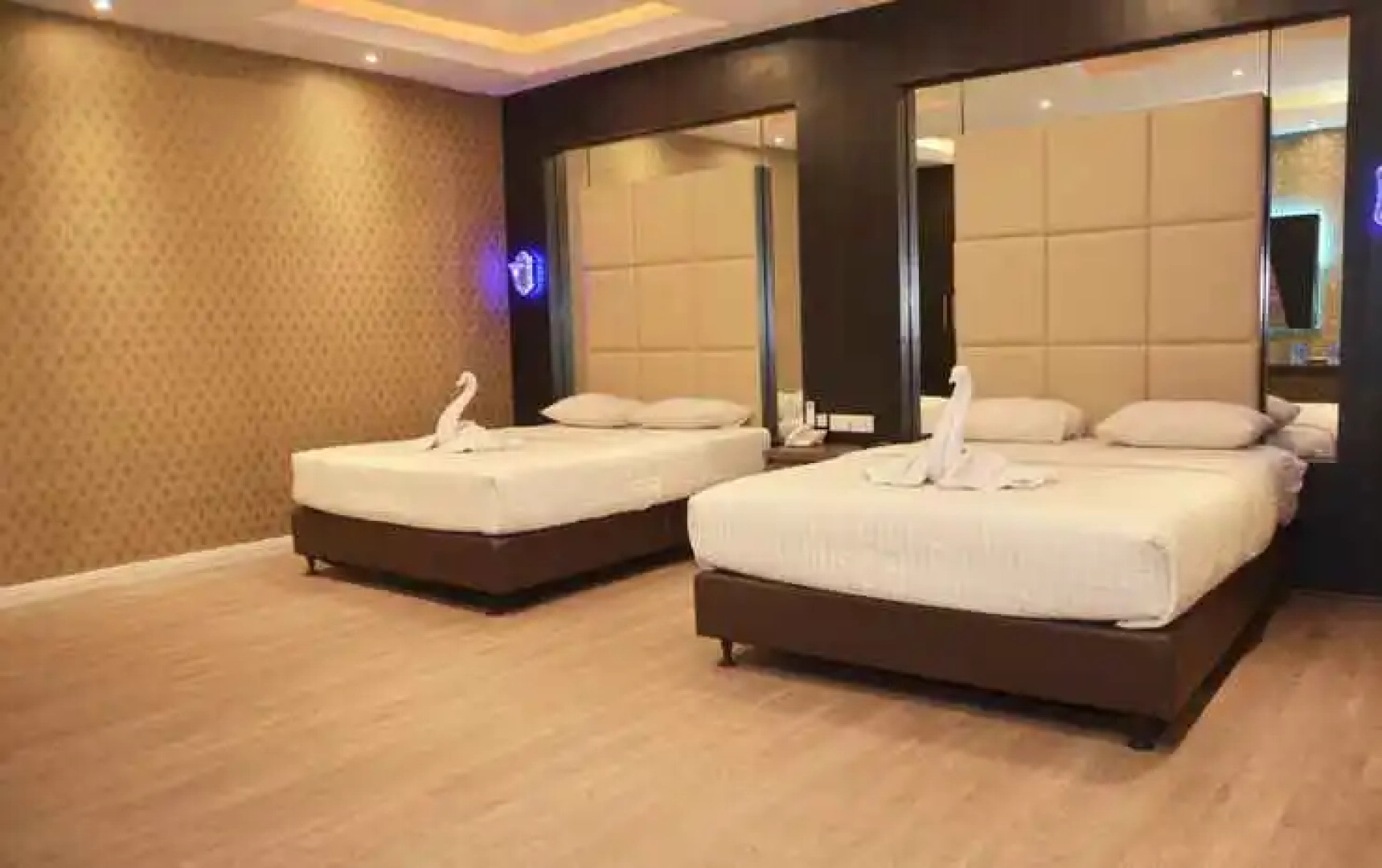 Hotel My Home Sintang