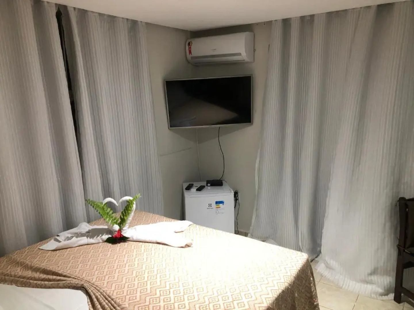 Pousada Pipa Village