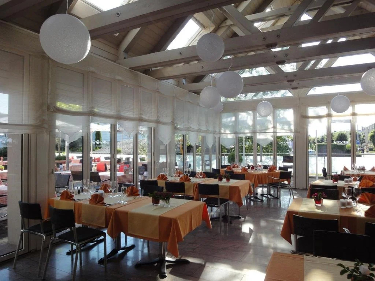 Hotel Schäfli Siebnen