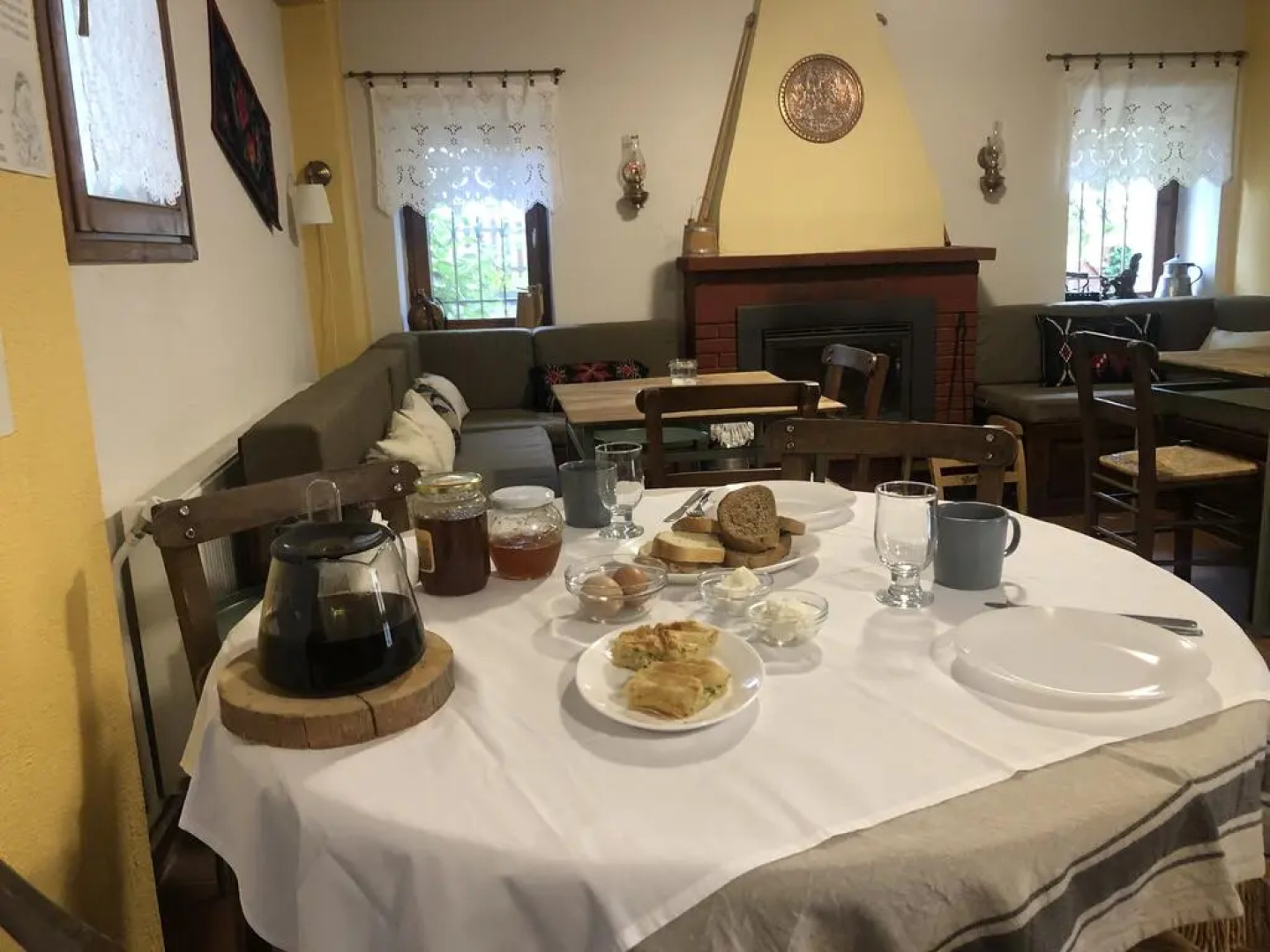 The Guest House "Wildlife and Culture"