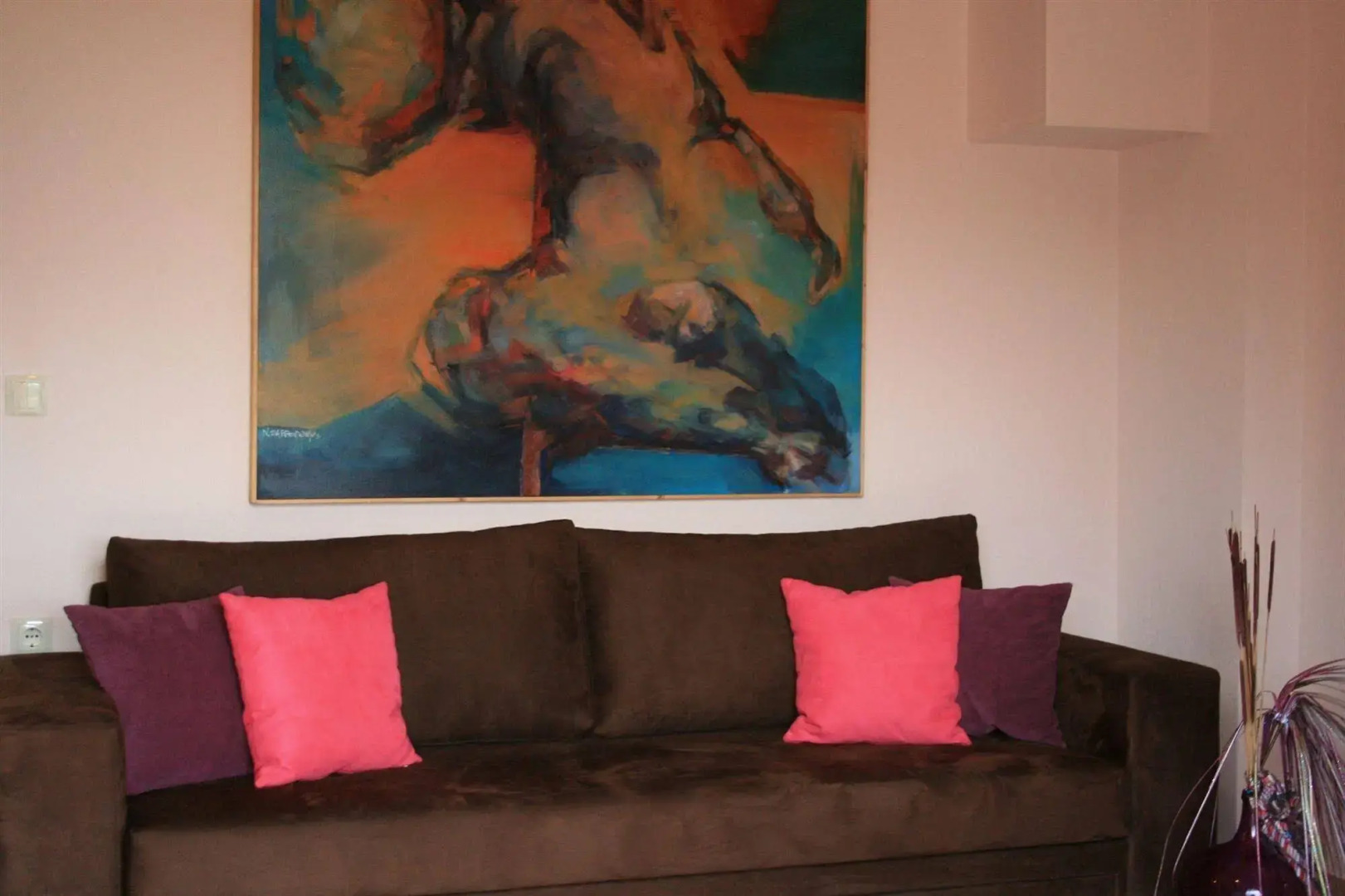 Yasoo Holiday Apartments