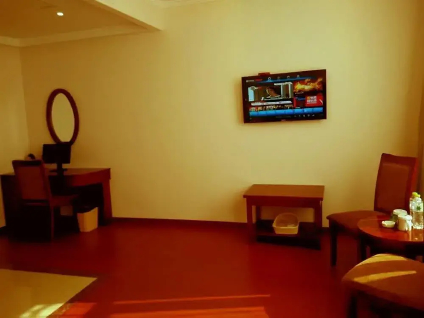 GreenTree Inn YanCheng XiangGang Road FuNing Passenger South Station Hotel