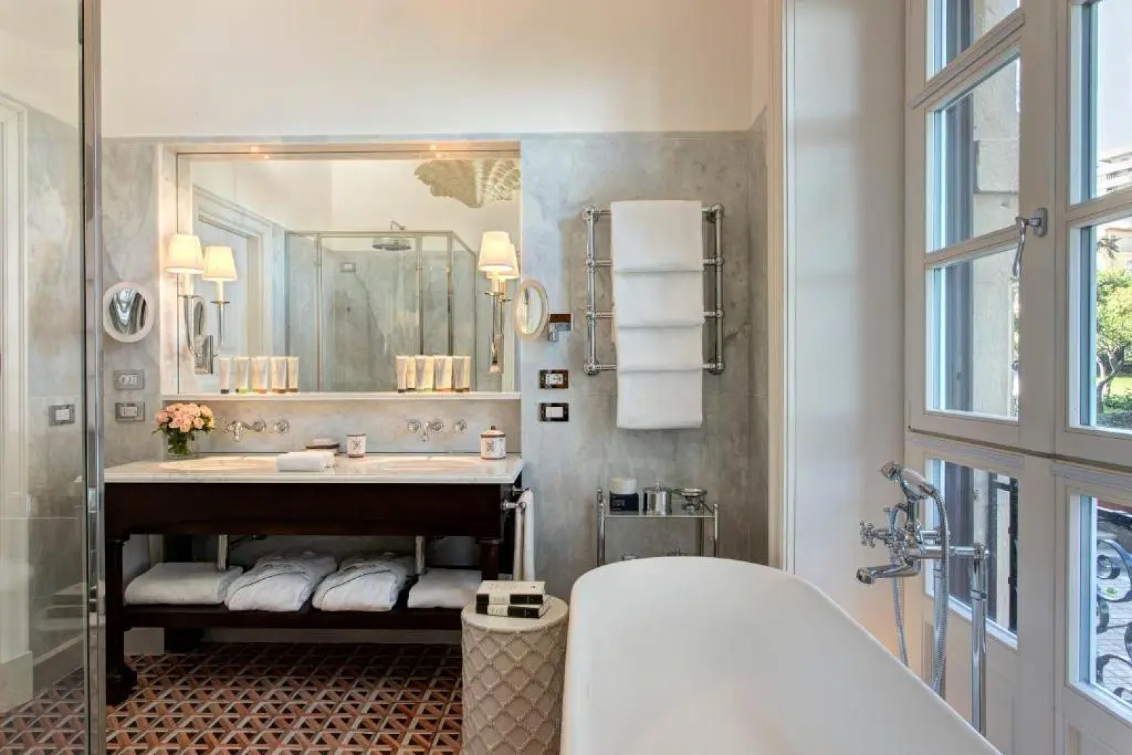  Villa Igiea, a Rocco Forte hotel 