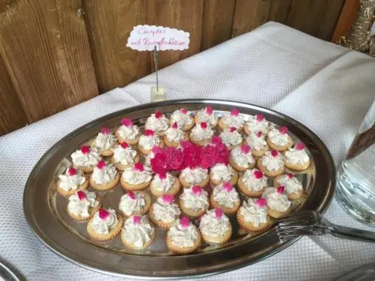 Blütenhotel Village