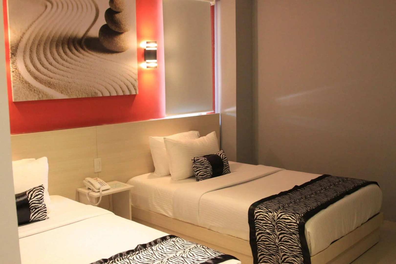 Sumo Asia Hotels - Davao