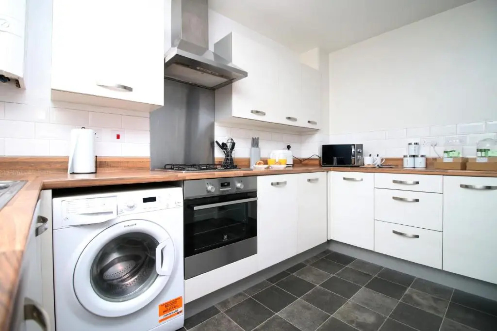 Buxton Way by Tŷ SA