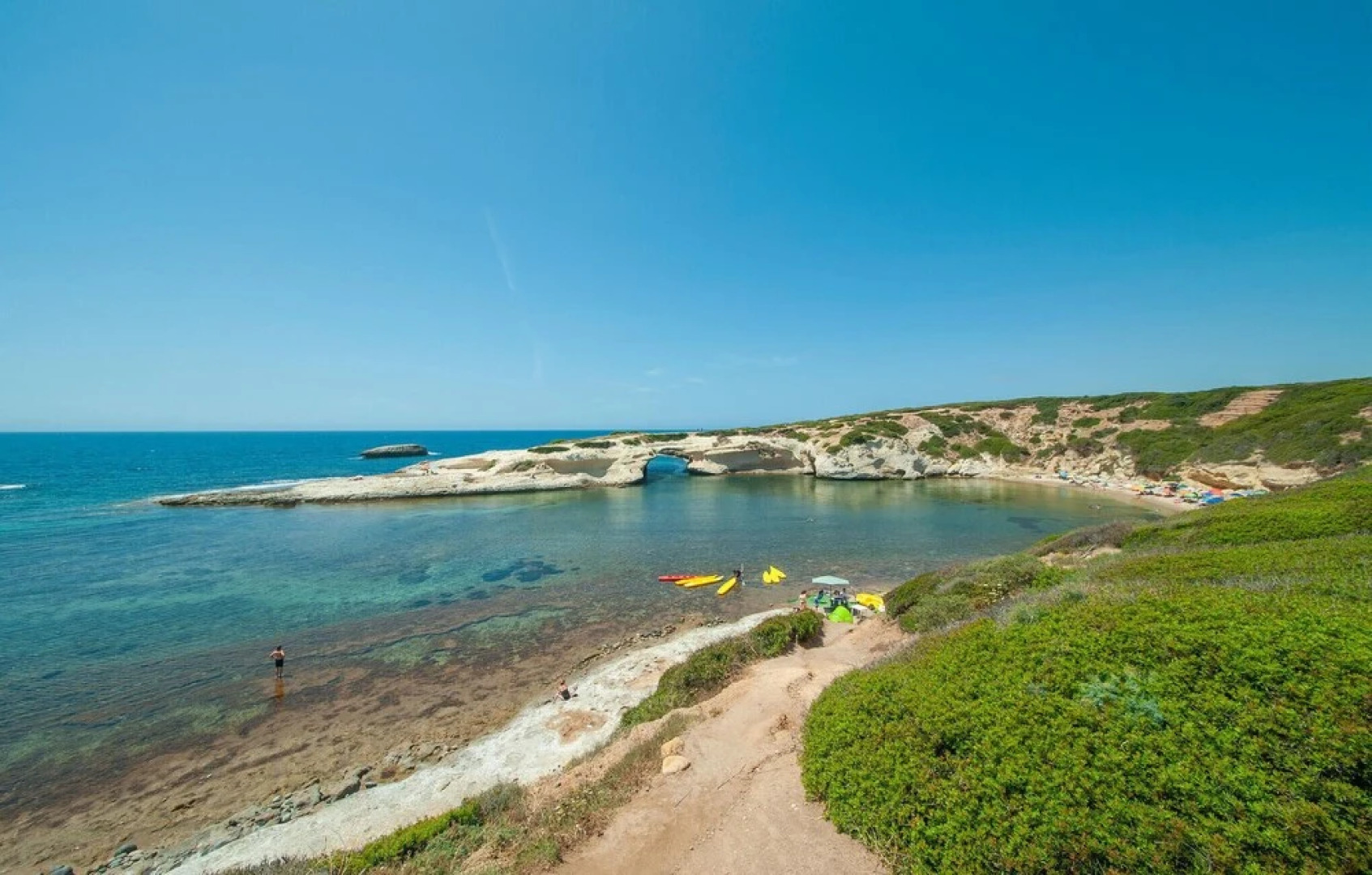 Stunning Home in Milis With Wifi and 3 Bedrooms