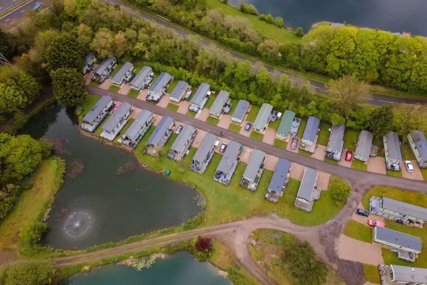 Inside No. 9 Retreat