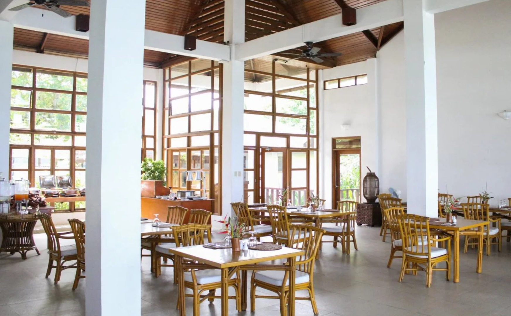 Ahana Resort El Nido