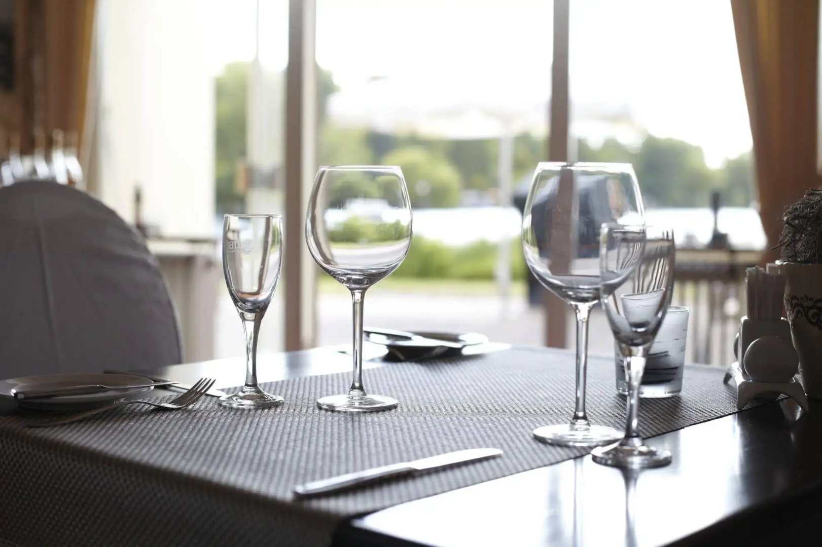 Seehotel Schwanenhof