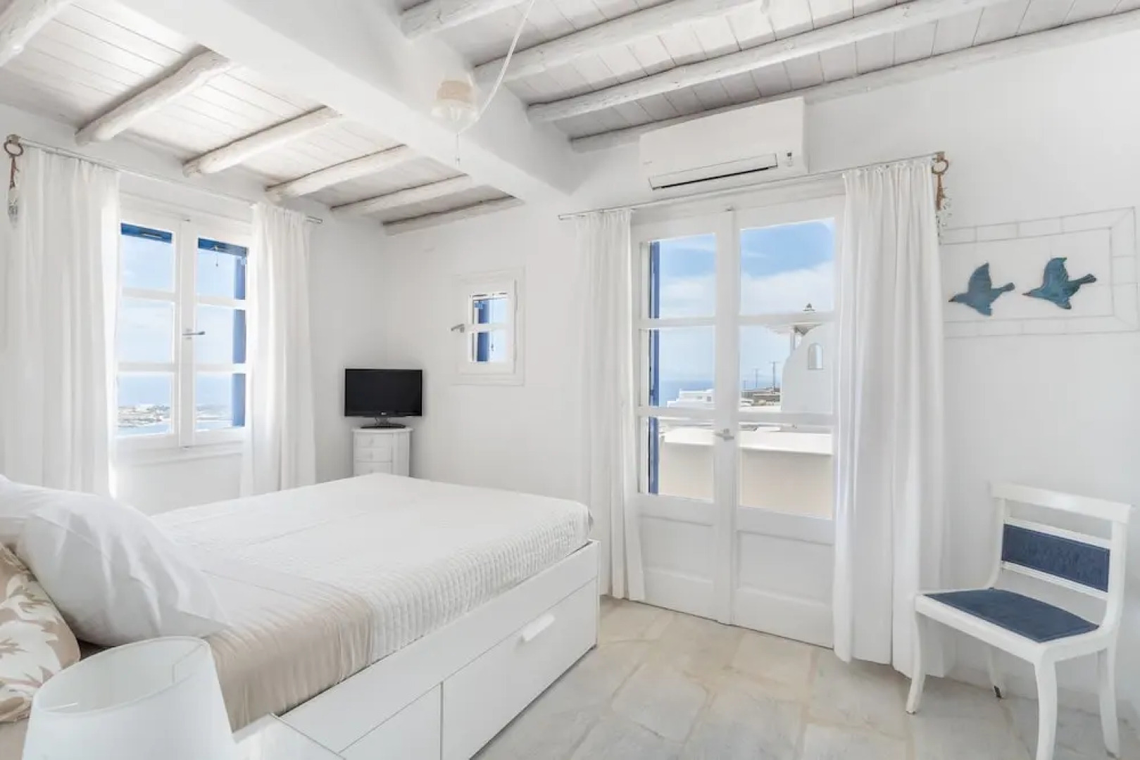 Rest, Recharge, Reconnect - Villa Psarou