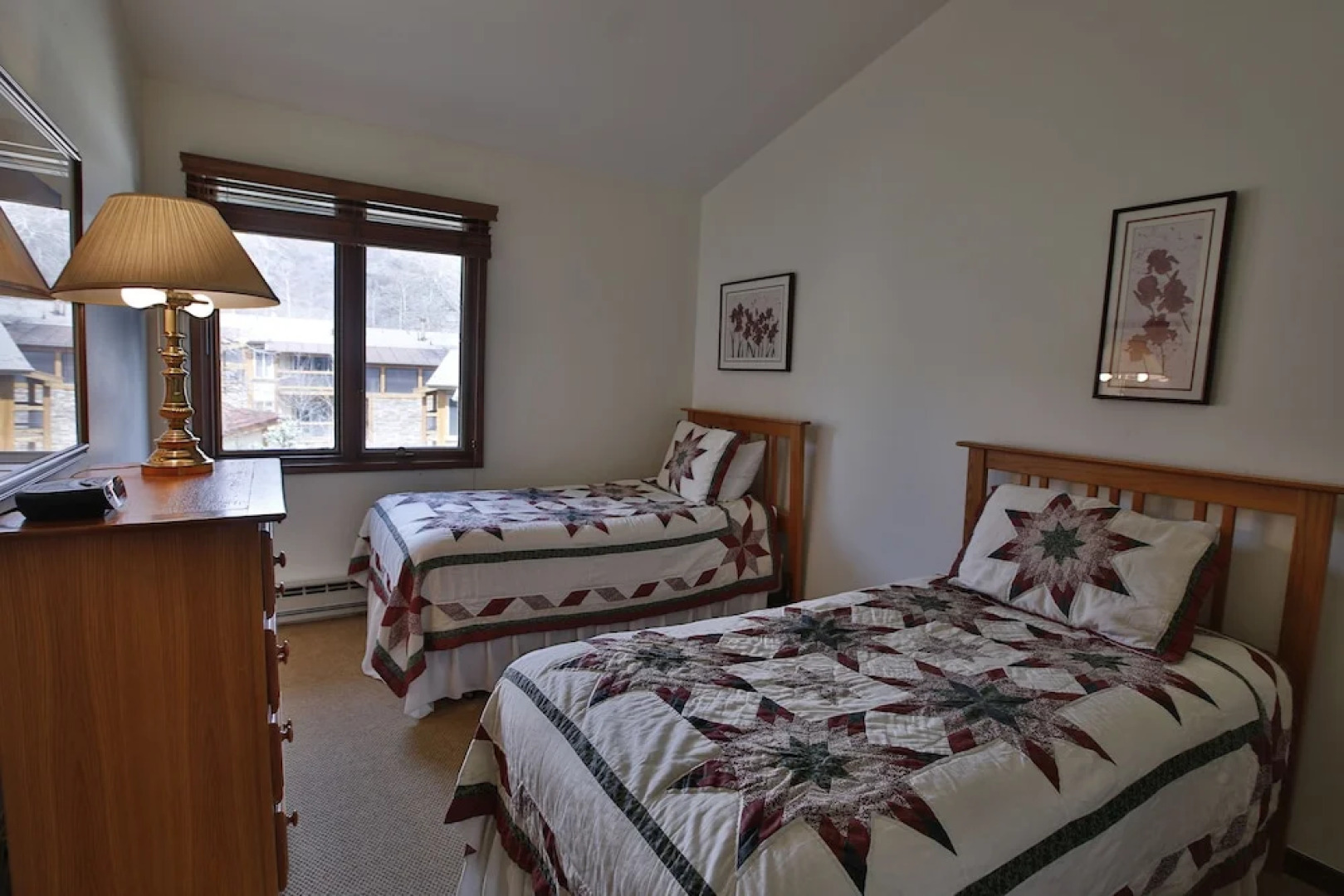 Terracehouse - CoralTree Residence Collection