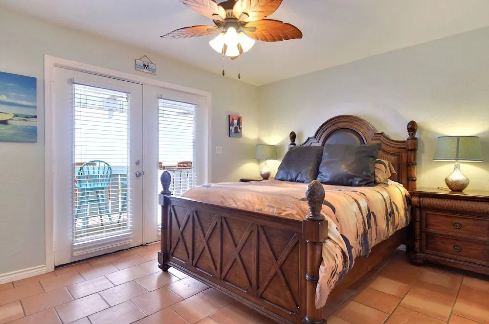 Hana by the Sea by RedAwning