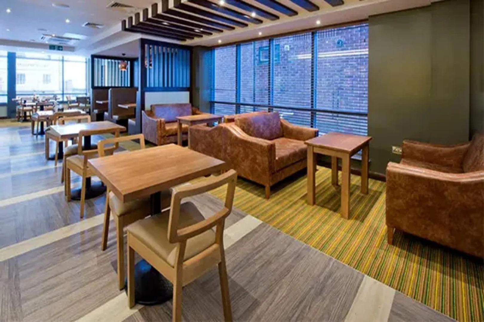 Premier Inn Letchworth Garden City